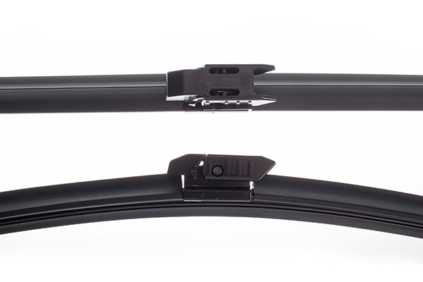 Wiper Blade - VD10120 DENCKERMANN